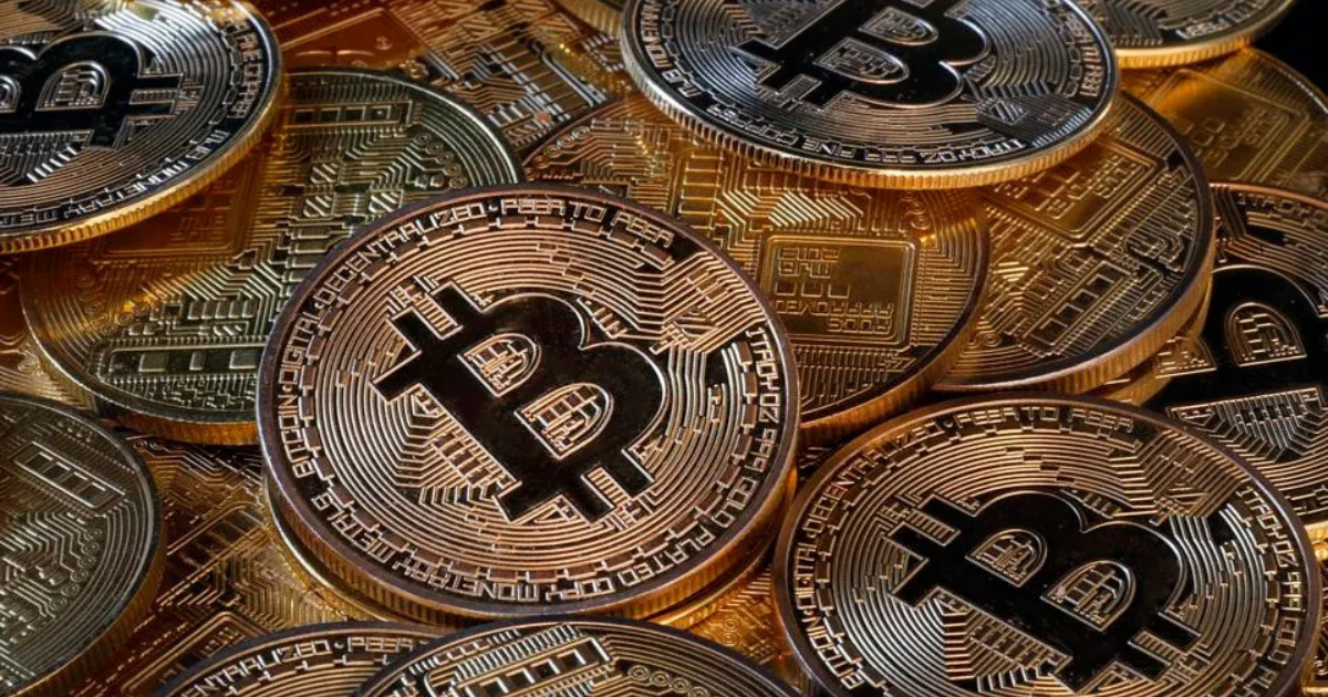 Bitcoin Perpetual Spot Gap Narrows: What Could This Mean