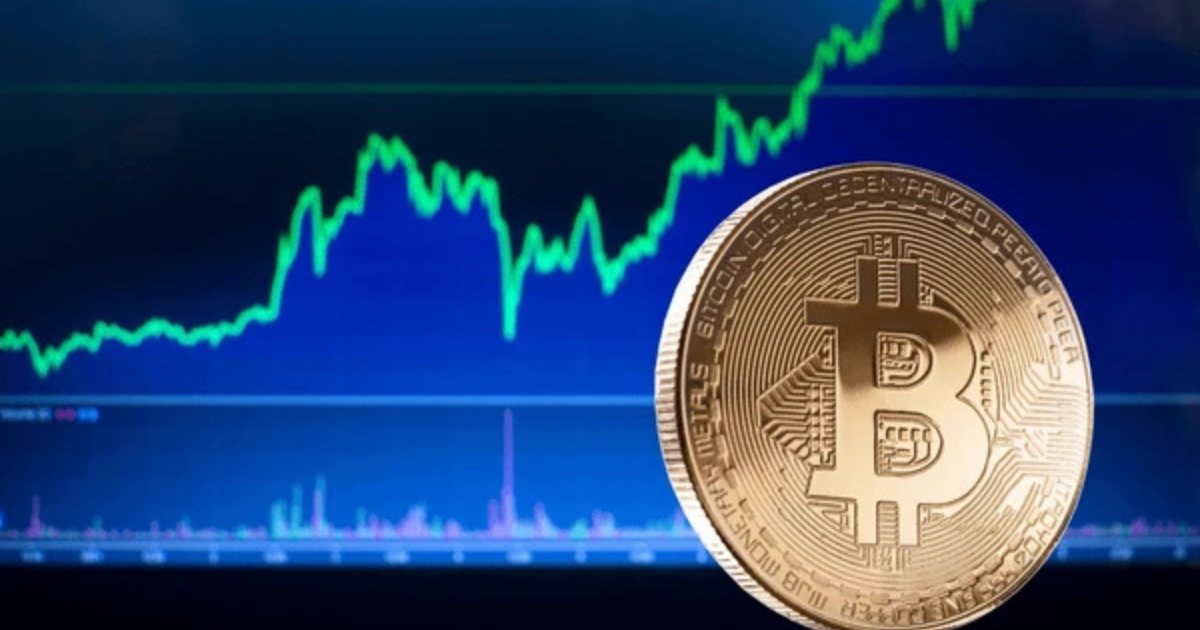 Bitcoin Price Rises Above $94K - What Will Come Next?