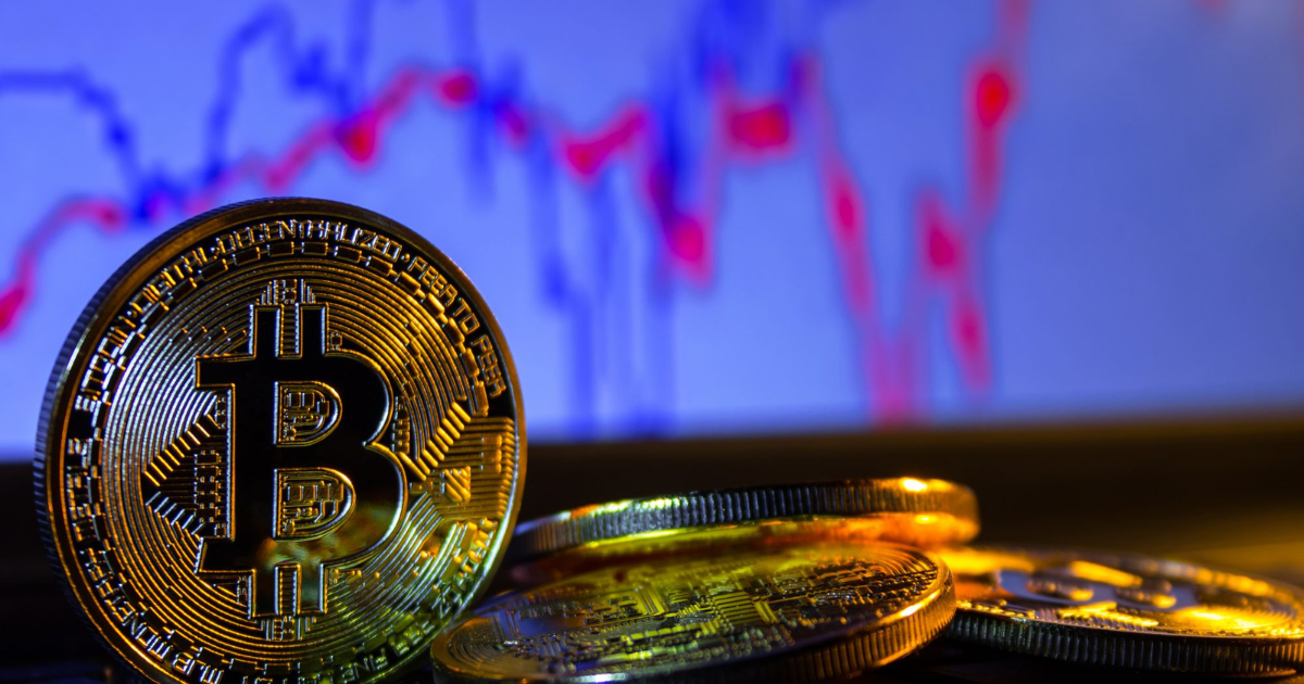 Bitcoin Price Rises Above $94K - What Will Come Next?