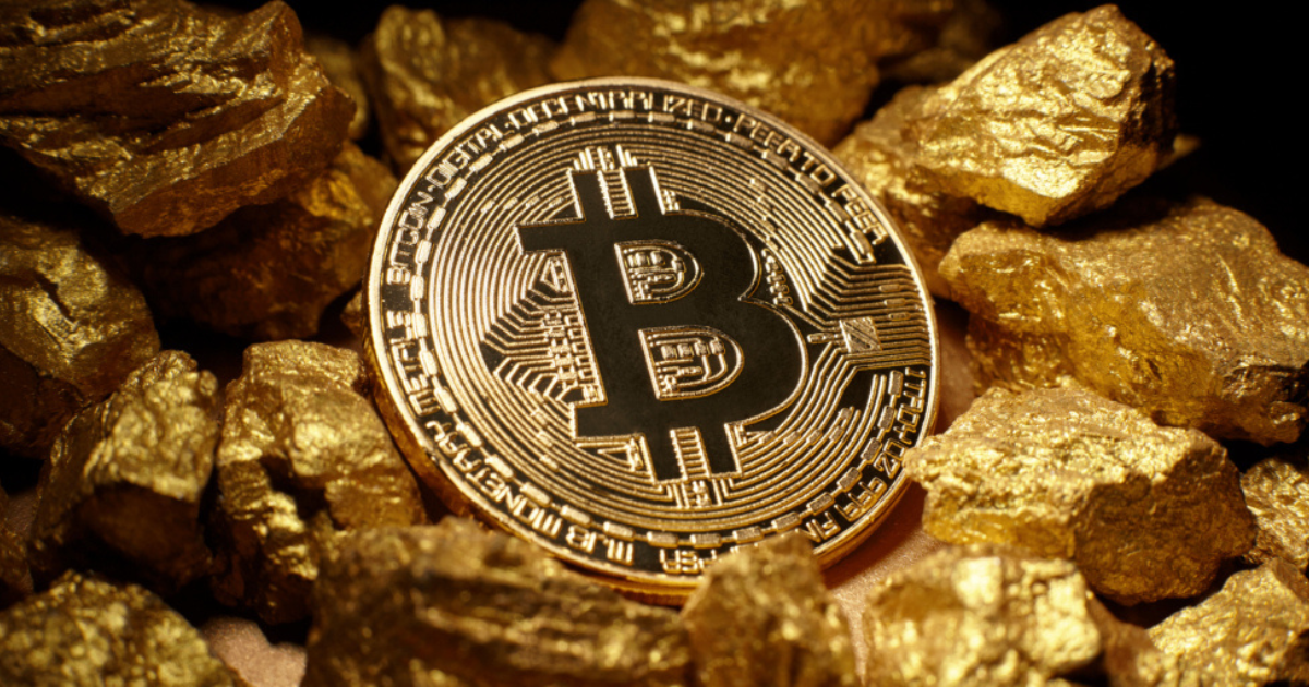 Bitcoin Prices Fall Beyond $94K - What Caused The Drop?