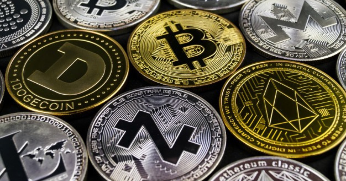 Bitcoin Prices Fall Beyond $94K - What Caused The Drop?