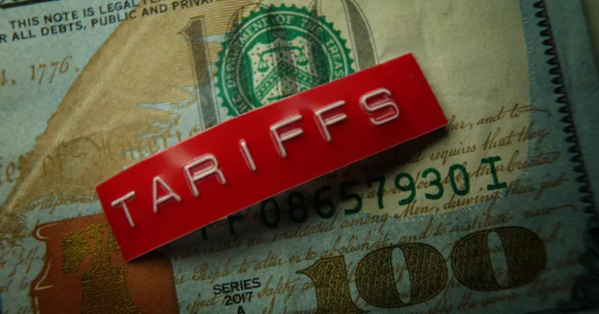 Bitcoin Prices Would Have Been Higher If Not For Trump's Tarrifs, Says Lyn Alden 