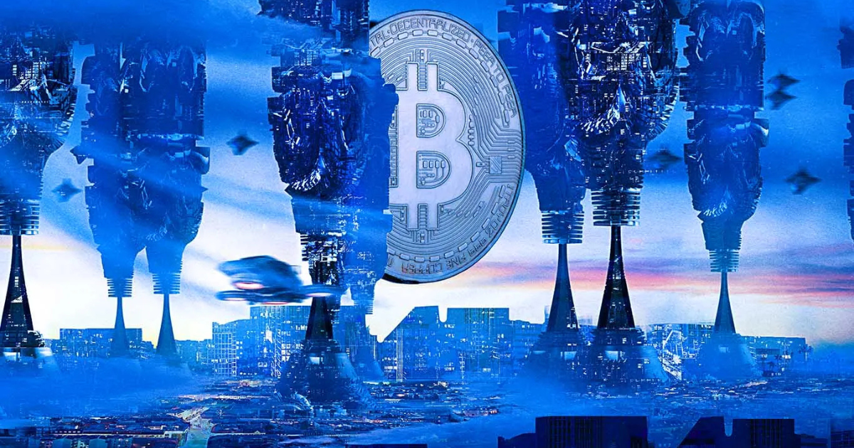 Bitcoin Prices Would Have Been Higher If Not For Trump's Tarrifs, Says Lyn Alden 