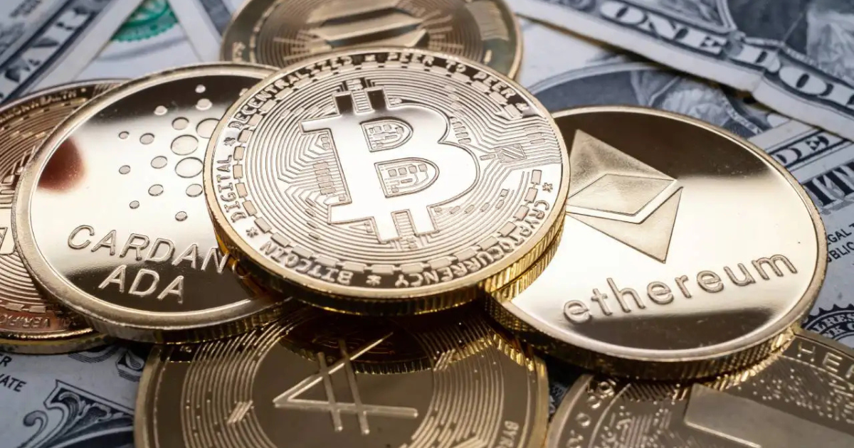 Bitcoin Volatility Drops: Will Bitcoin Rise Again?