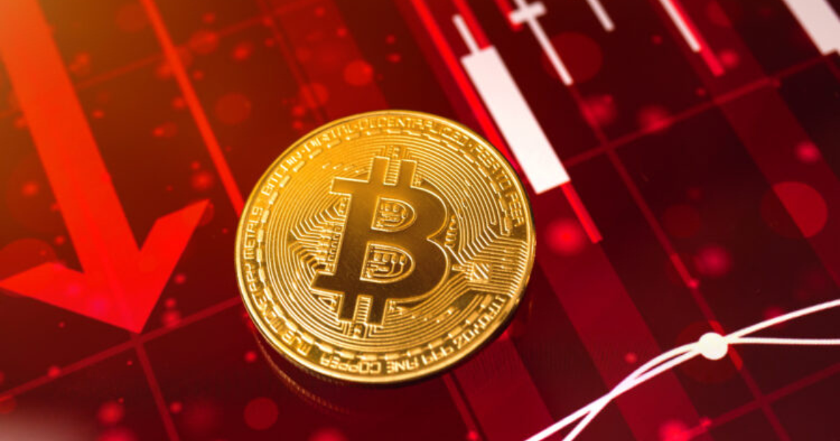 Bitcoin Worst Q1 in 7 Years Raises Alarms Amid Inflation and Global Uncertainty