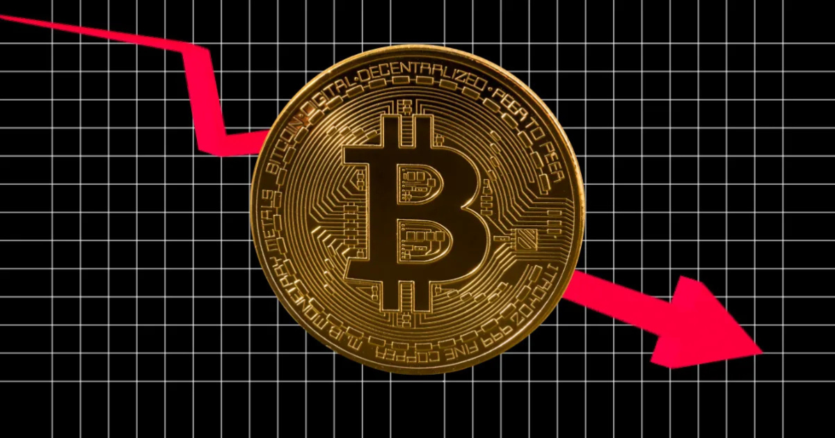 Bitcoin Worst Q1 in 7 Years Raises Alarms Amid Inflation and Global Uncertainty