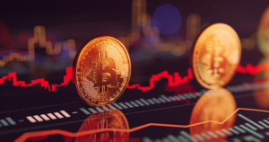 Bitcoin Worst Q1 in 7 Years Raises Alarms Amid Inflation and Global Uncertainty