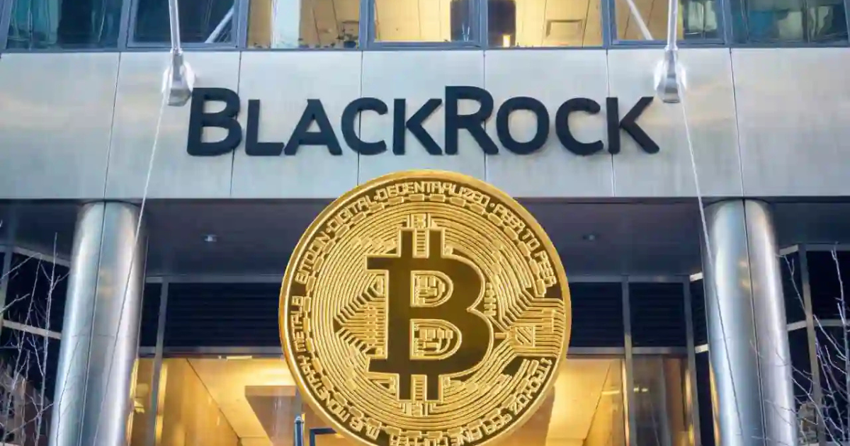 Blackrock Crypto Inflows Records at $3B: What Does This Mean?