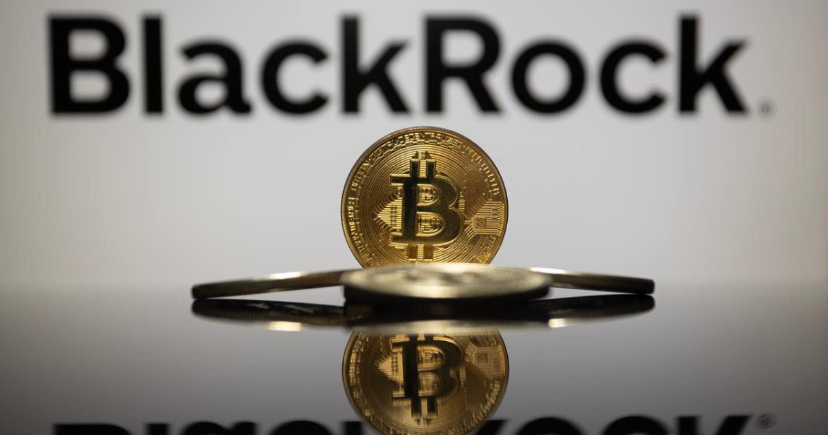 Blackrock Crypto Inflows Records at $3B: What Does This Mean?