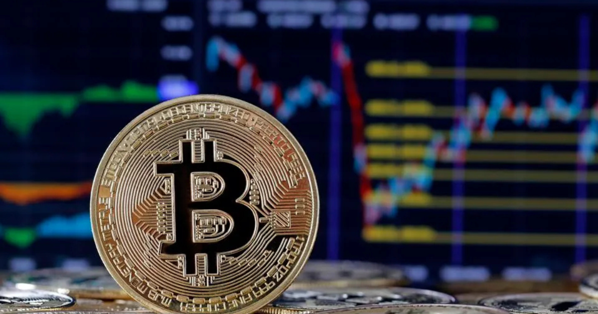 Can Bitcoin Prices With Altcoin Surge After Black Monday
