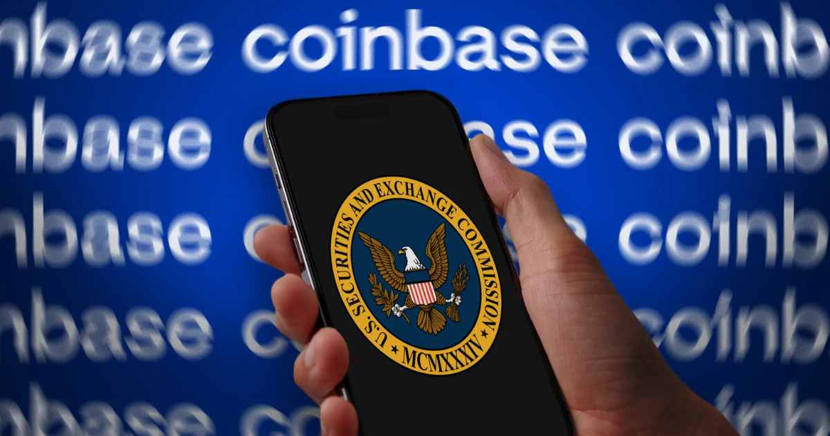 Coinbase Surprise Crypto Lawsuit Results in Tensions with Oregon