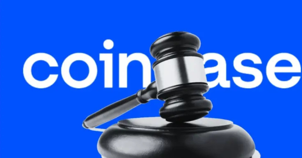 Coinbase Surprise Crypto Lawsuit Results in Tensions with Oregon