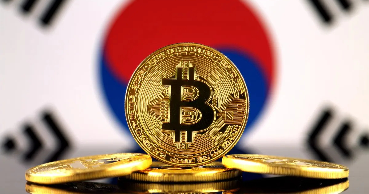 Complete List of Banned Crypto Apps in South Korea 