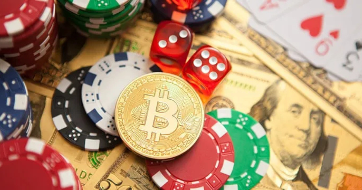 Crypto April Fools 2025: Wild Pranks From SBF, Bitcoin Poker, and “Greenland Goofs”
