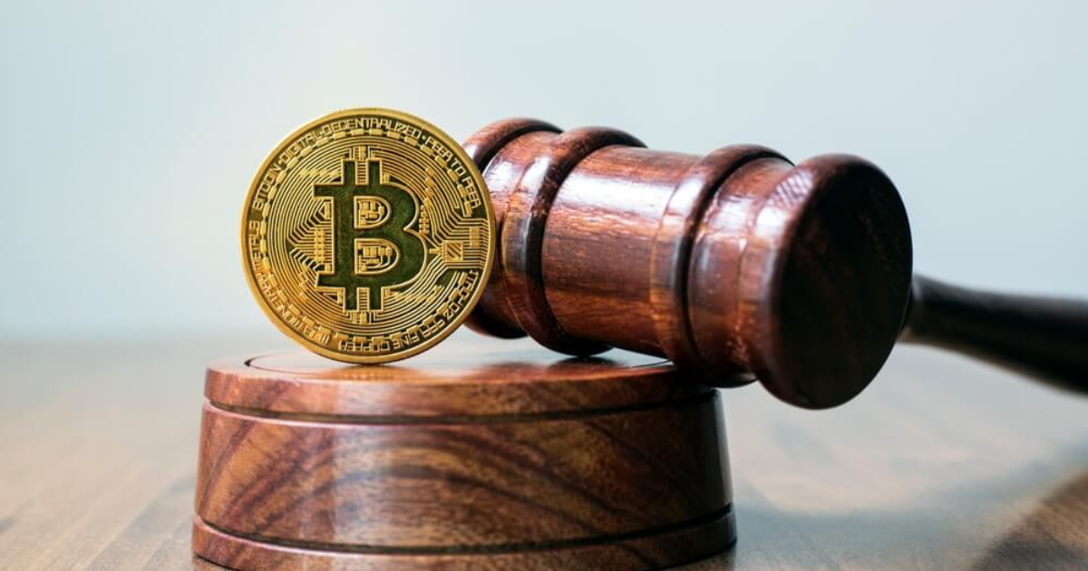 Crypto Lawyer Tries To Reveal the Bitcoin Creator's Identity By Suing The US Government