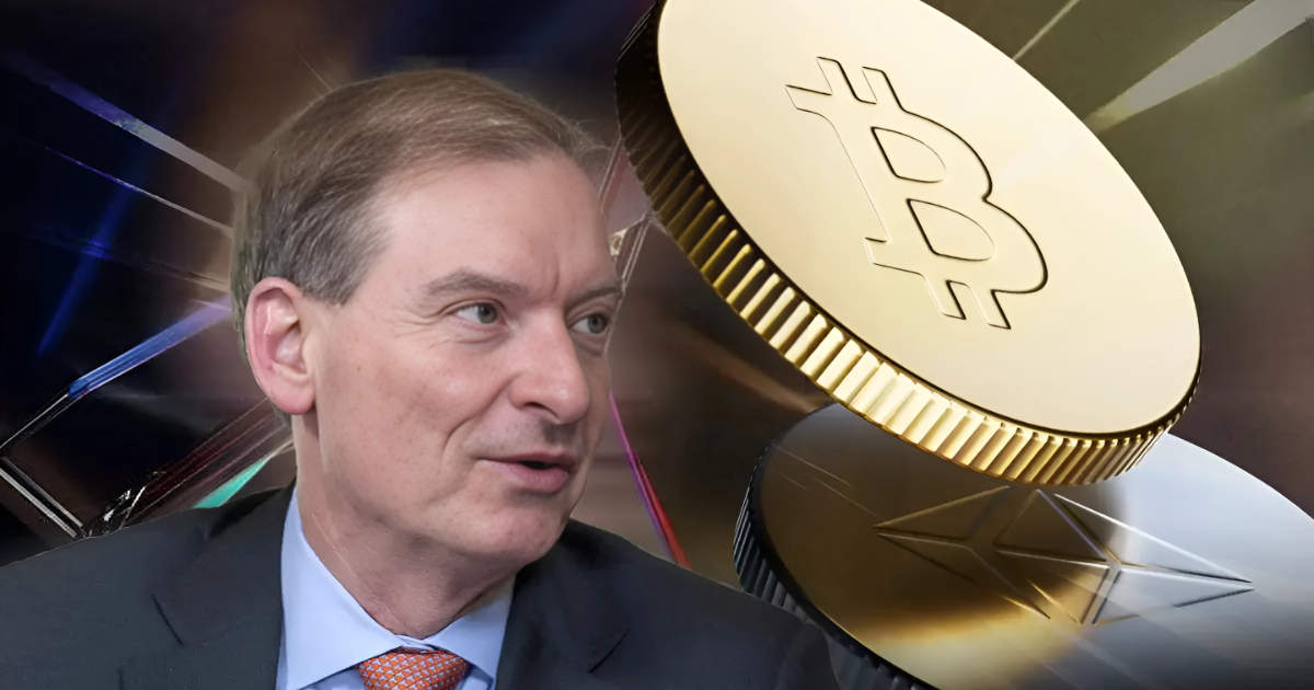 Crypto Predictions As Paul Atkins Becomes SEC Chair