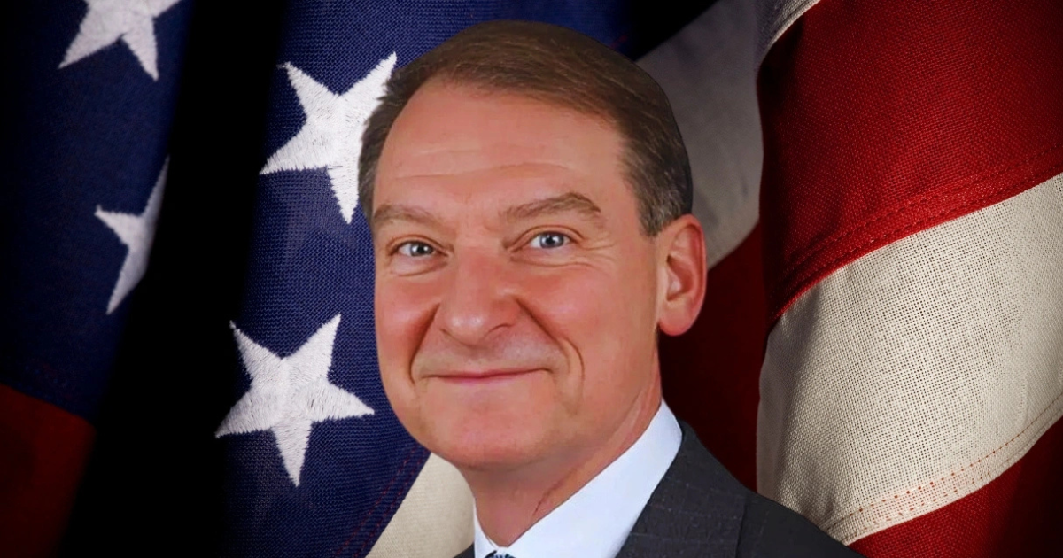 Crypto Predictions As Paul Atkins Becomes SEC Chair