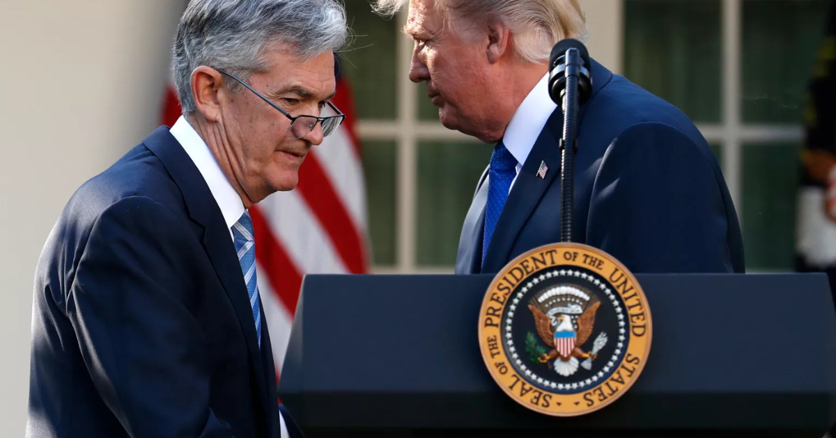 Crypto Prices Soar Amid Trump and Paul Atkins' Latest Actions