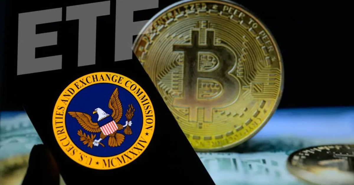 Crypto Prices Soar Amid Trump and Paul Atkins' Latest Actions