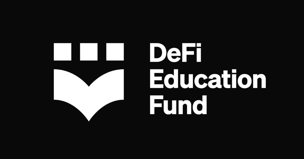 DeFi Education Fund Calls on Trump to End DOJ’s Tornado Cash Case Against Roman Storm