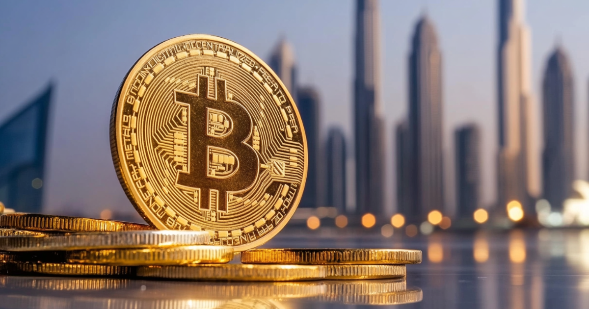 Did Trump Influence The Ease On Crypto Regulations 