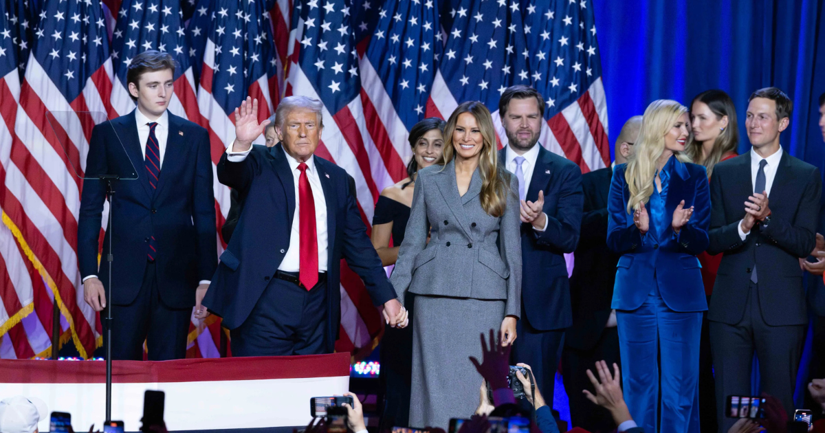Did Trump Influence The Ease On Crypto Regulations 