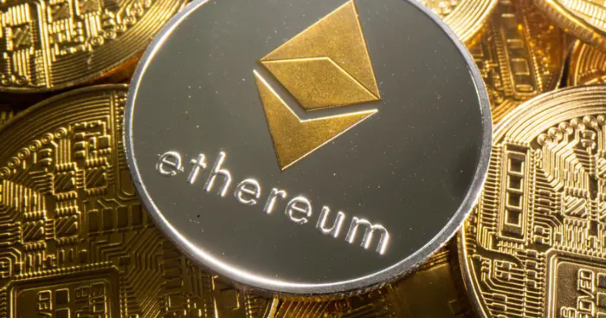 ETH/BTC Price Hits Lowest Point Since 2020, Can Ethereum Regain Strength?