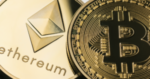 ETH/BTC Price Hits Lowest Point Since 2020, Can Ethereum Regain Strength?