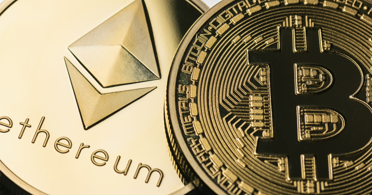 ETH/BTC Price Hits Lowest Point Since 2020, Can Ethereum Regain Strength?