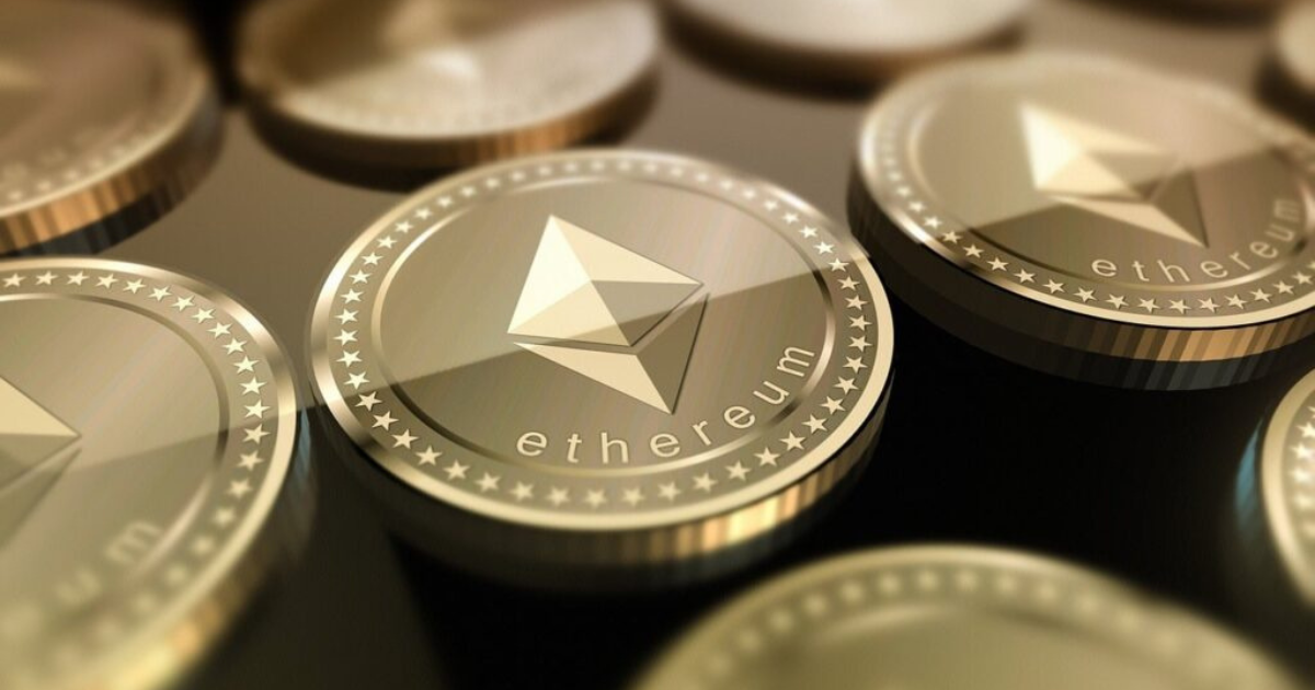 Ethereum Bullish Pattern Points to a Possible Surge in Value