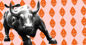 Ethereum Bullish Pattern Points to a Possible Surge in Value