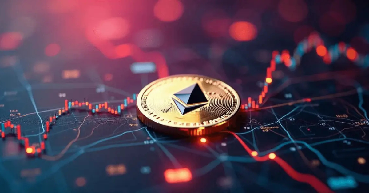 Ethereum Bullish Pattern Points to a Possible Surge in Value