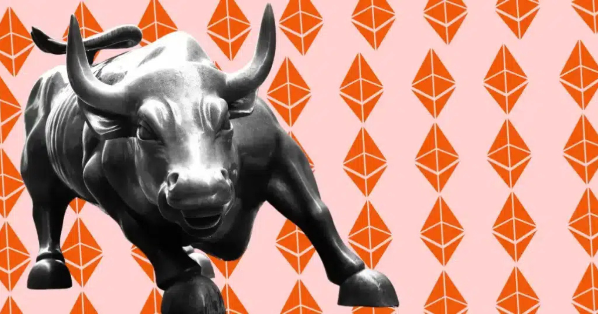 Ethereum Bullish Pattern Points to a Possible Surge in Value
