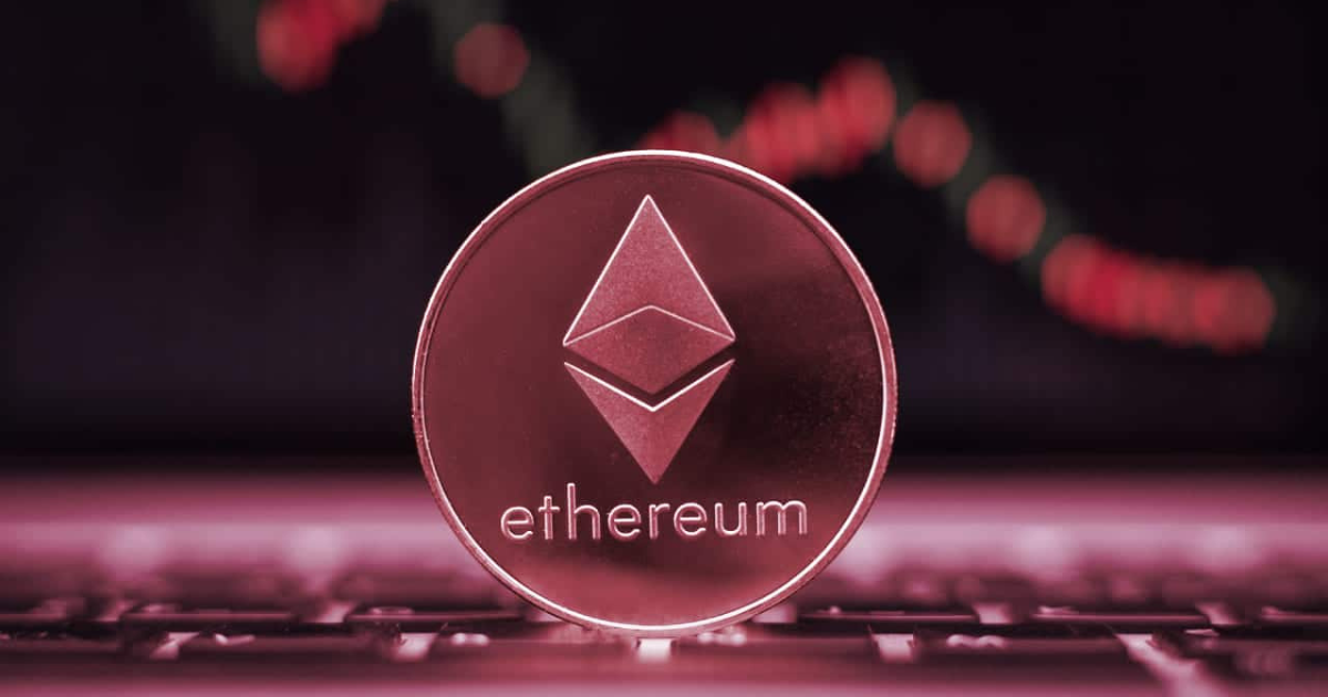 Ethereum Deflation: 4.5M ETH Burned With Growing Supply
