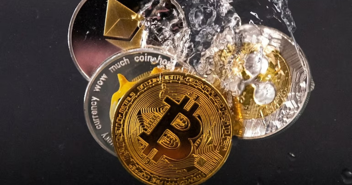 Ethereum Price Falls 10% as Crypto Market Gets Annihilated