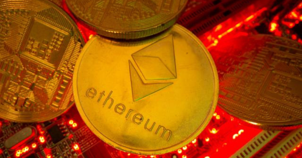 Ethereum Price Falls 10% as Crypto Market Gets Annihilated