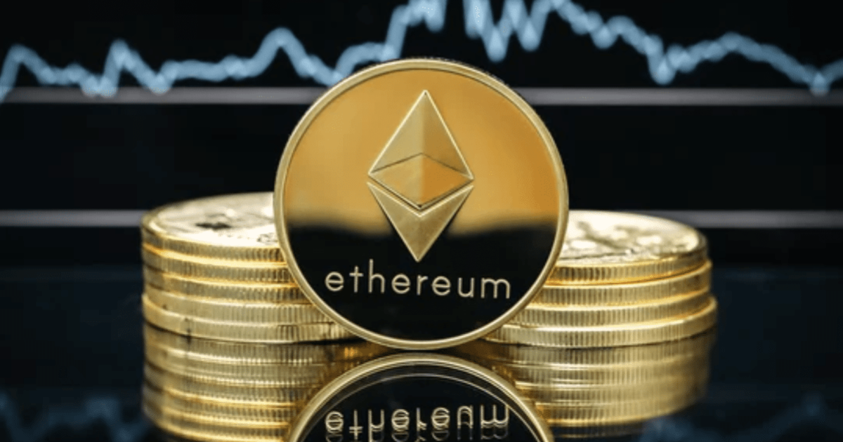 Ethereum Price Falls 10% as Crypto Market Gets Annihilated