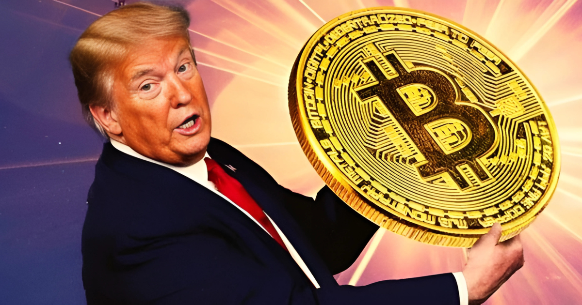 Every Action Made by Trump in Crypto Market That Affected It So Far