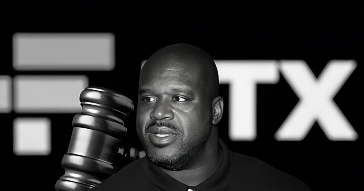 Everything You Need To Know About The Shaq FTX Lawsuit