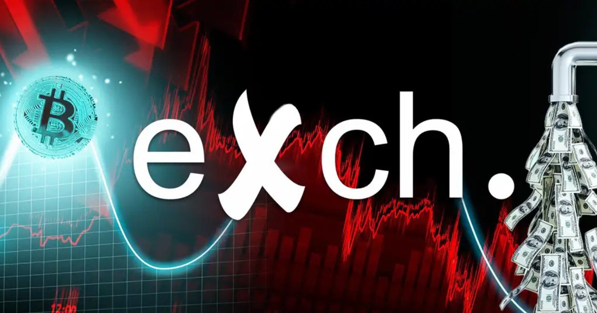 Everything You Need To Know About The eXch Money Laundering Allegations