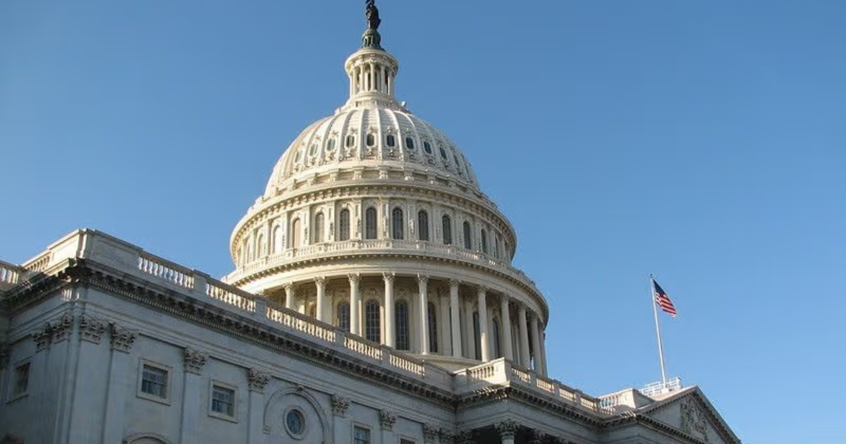 GENIUS Act: Definition, Impact, and Reasons Why It Was Implemented