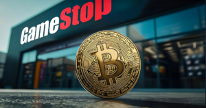 Gamestop Bitcoin: GameStop Dives into Bitcoin — But Will Investor Confidence Catch Up?