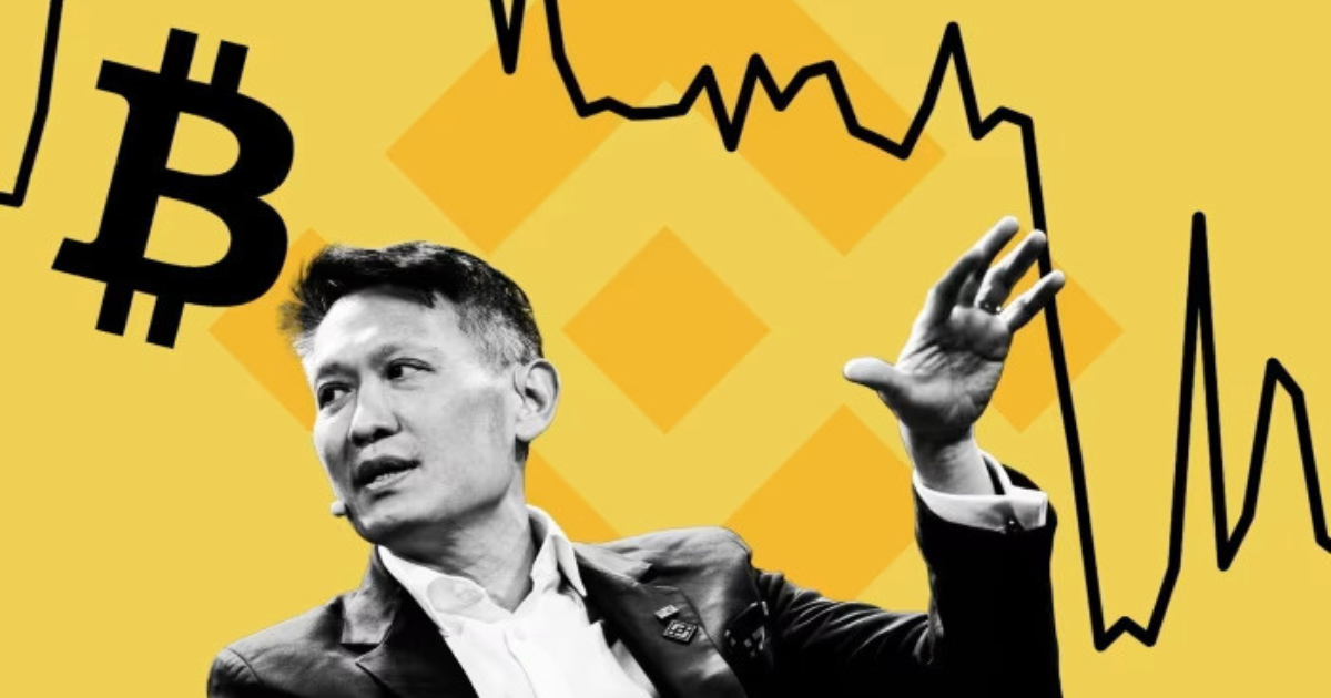 Government Crypto Reserves Are A Must Says Binance