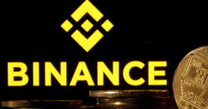 Government Crypto Reserves Are A Must Says Binance