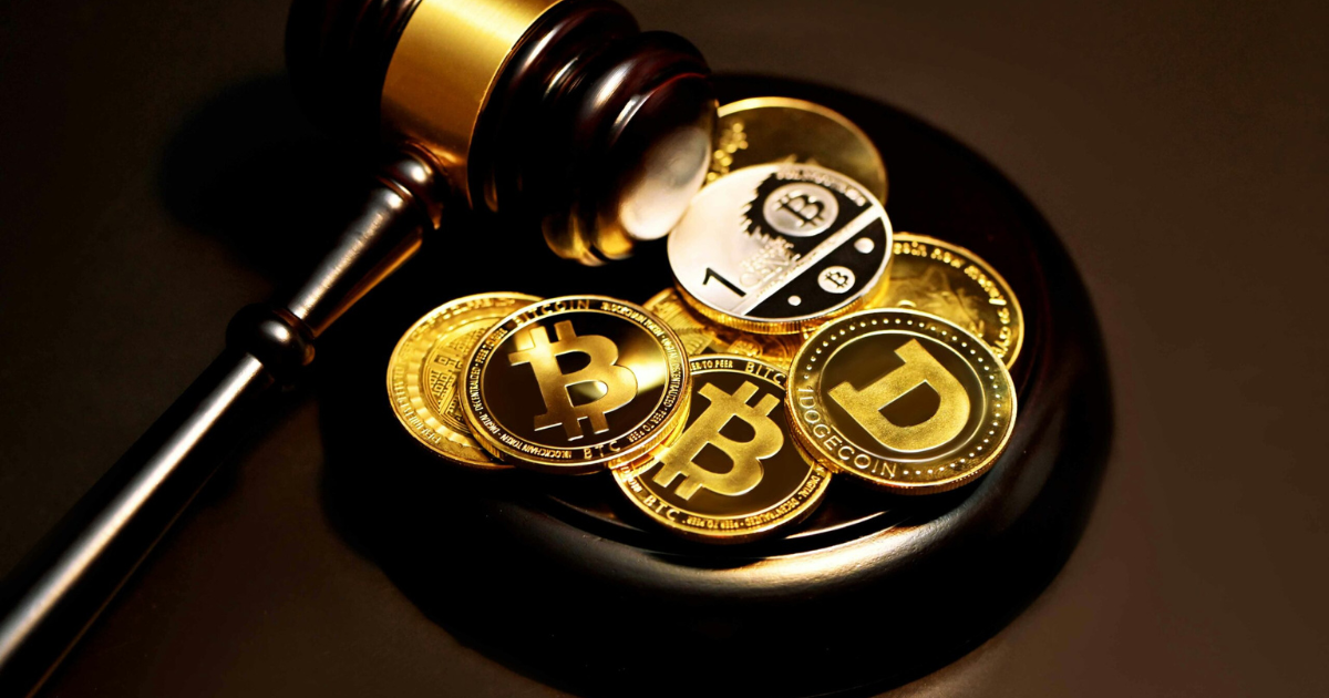 Government Crypto Reserves Are A Must Says Binance