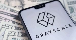 Grayscale Urges SEC For Approval Of Ethereum ETF Staking