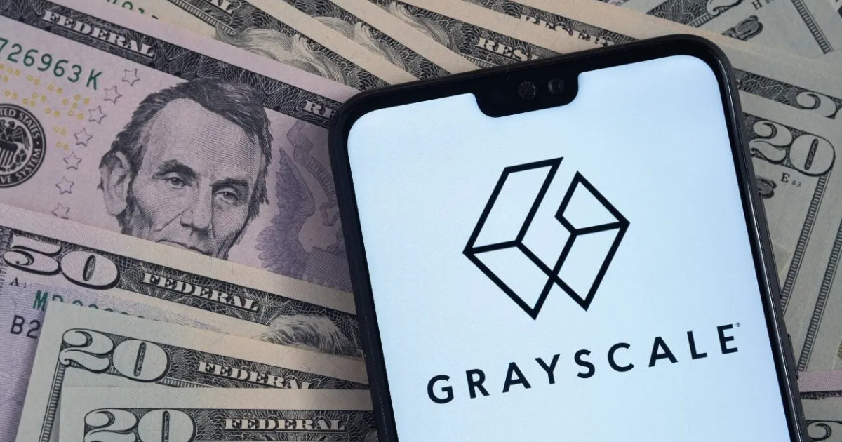 Grayscale Urges SEC For Approval Of Ethereum ETF Staking