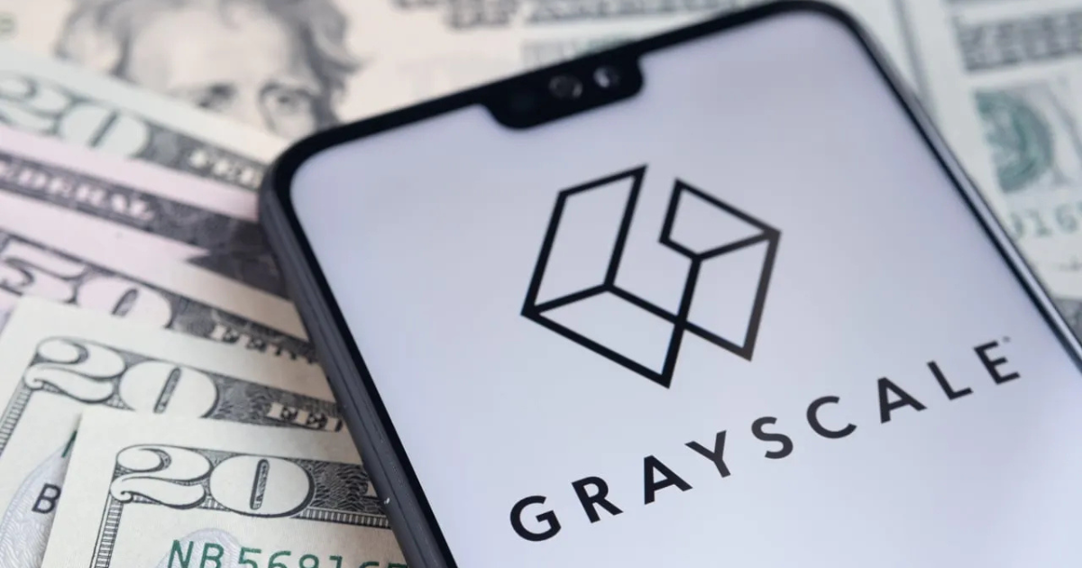 Grayscale Urges SEC For Approval Of Ethereum ETF Staking