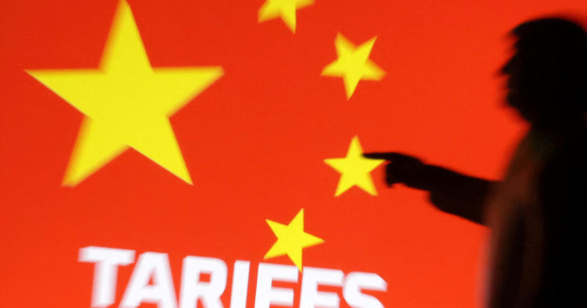 How The US-China Trade War Affected The Crypto Market