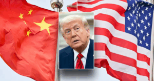 How The US-China Trade War Affected The Crypto Market